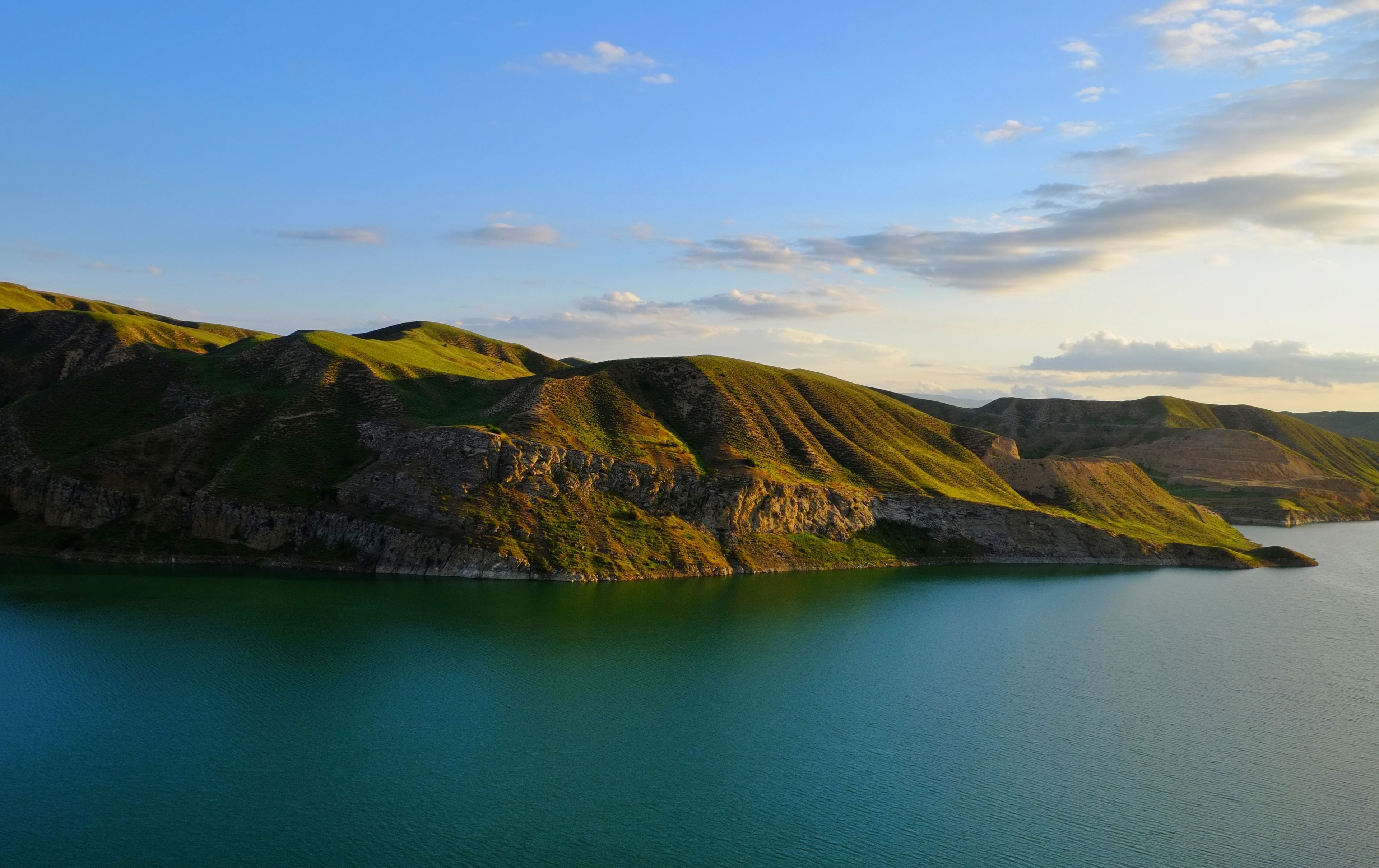 Lake Urmia