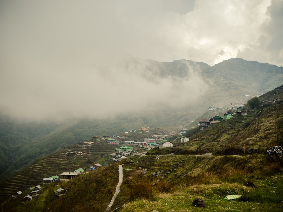 28 Day 300-Hour Intensive Meditation TTC in Rishikesh, India 2