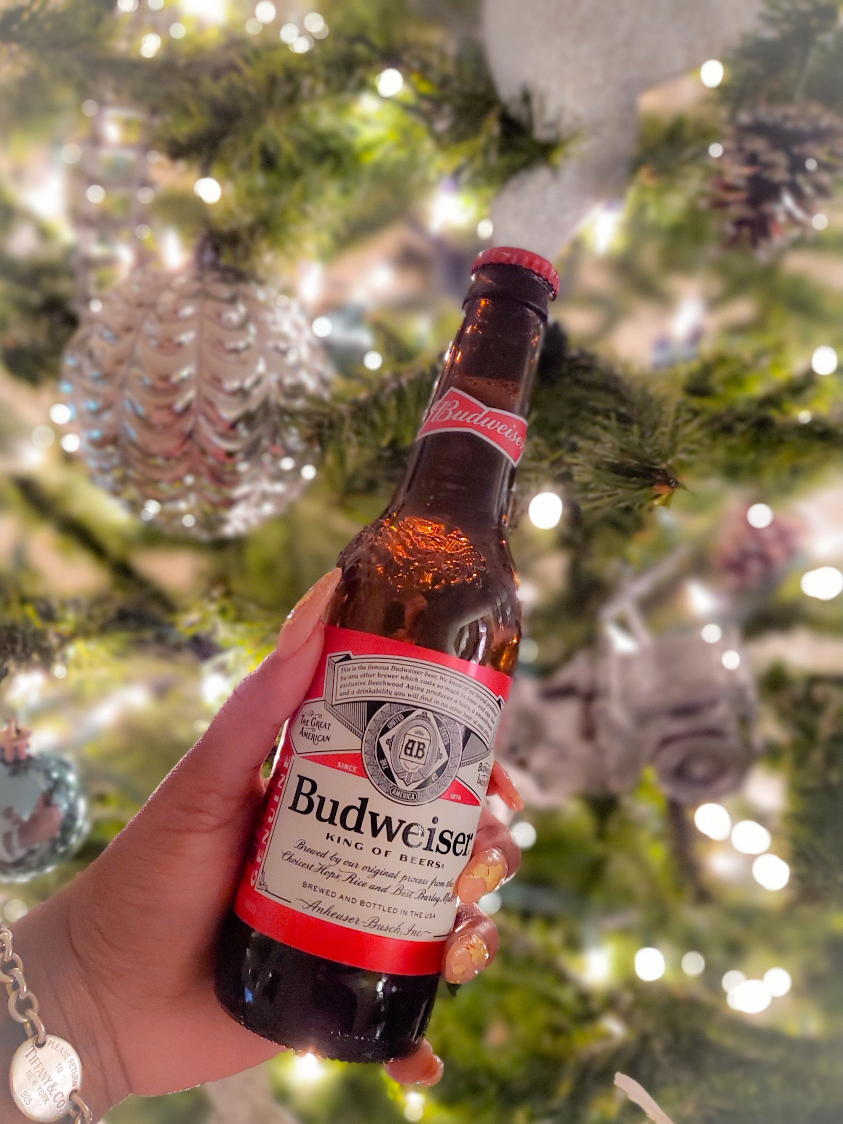 Budweiser