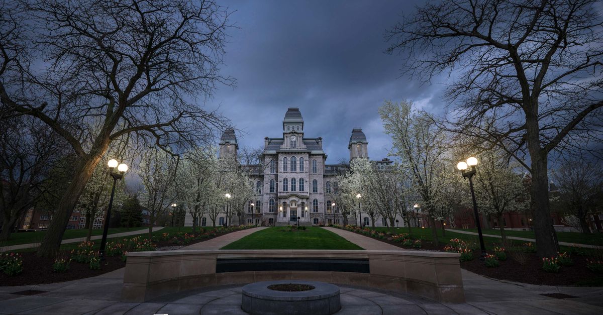 Syracuse