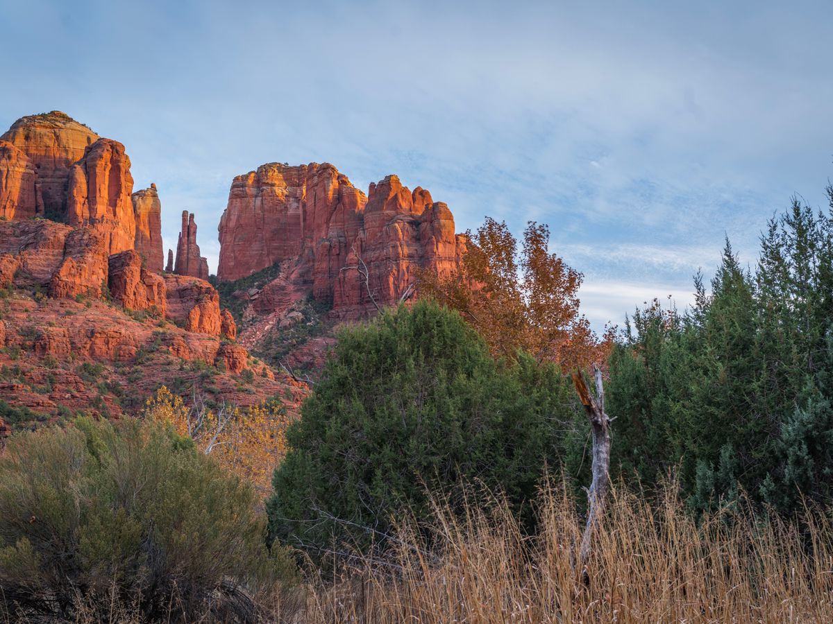 5 Day Private Weight Loss & Vitality Reset Retreat in Sedona, US 1