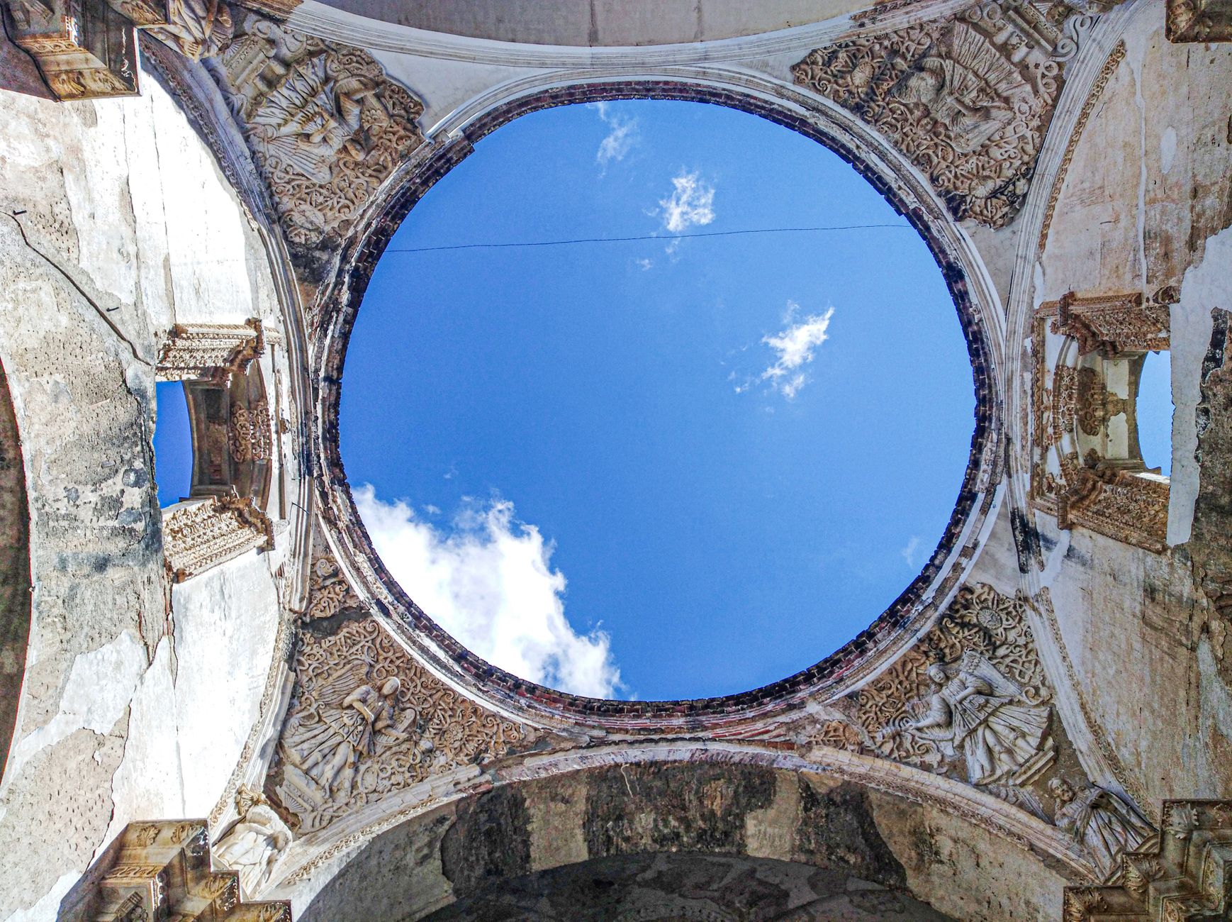 Guatemala photo 1