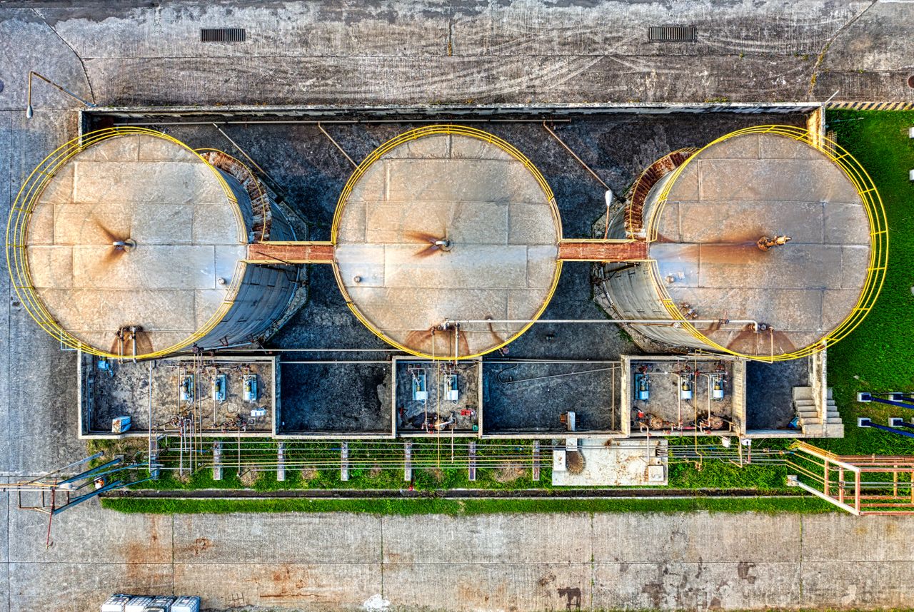 Dangote Petroleum Refinery Files for IPO in Nigeria