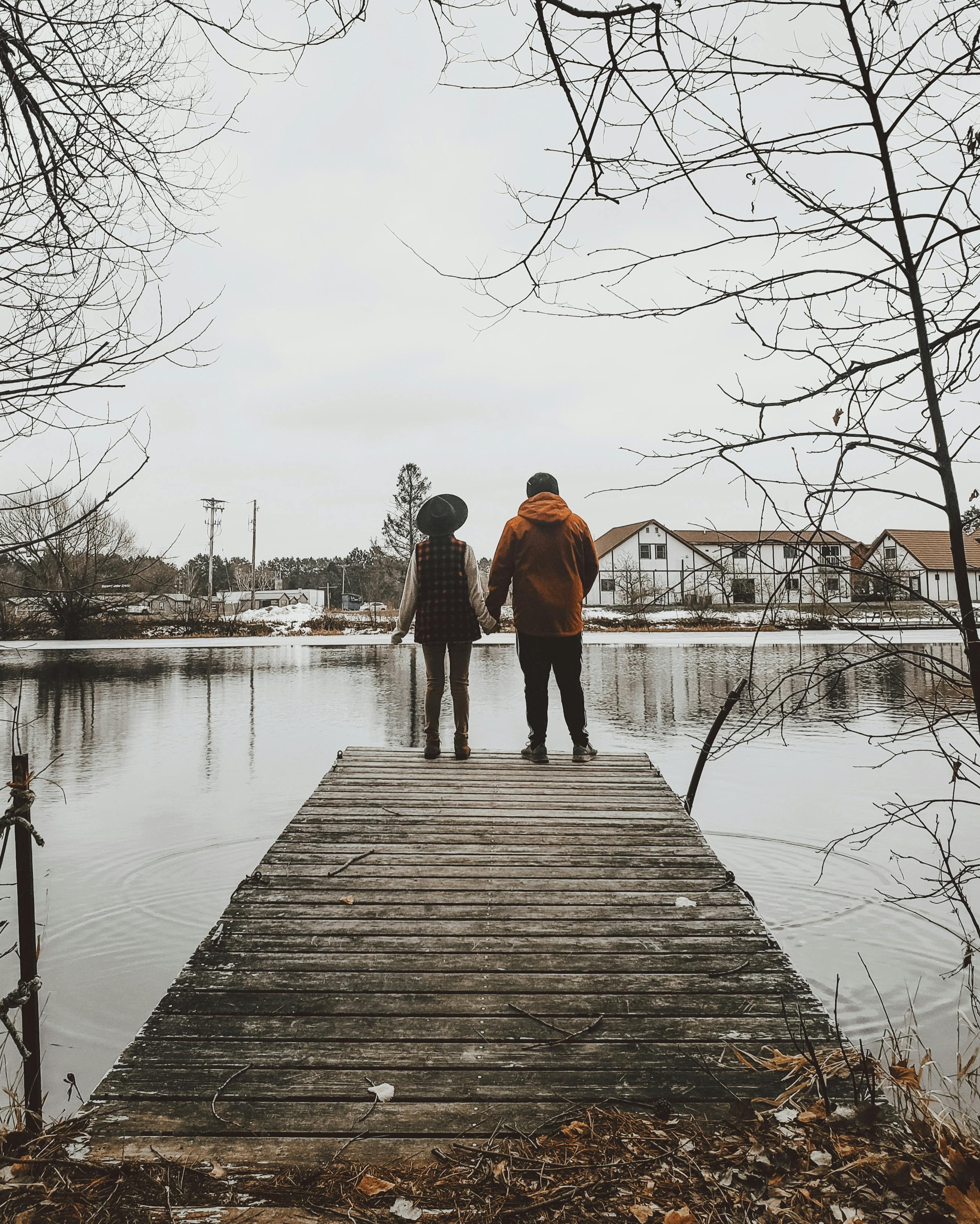 Explore Lake Tomahawk’s Hot Spots with Wedding Transportation in Lake Tomahawk, Wisconsin