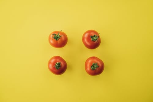 Ảnh lưu trữ miễn phí về bề mặt màu vàng, bổ dưỡng, cà chua