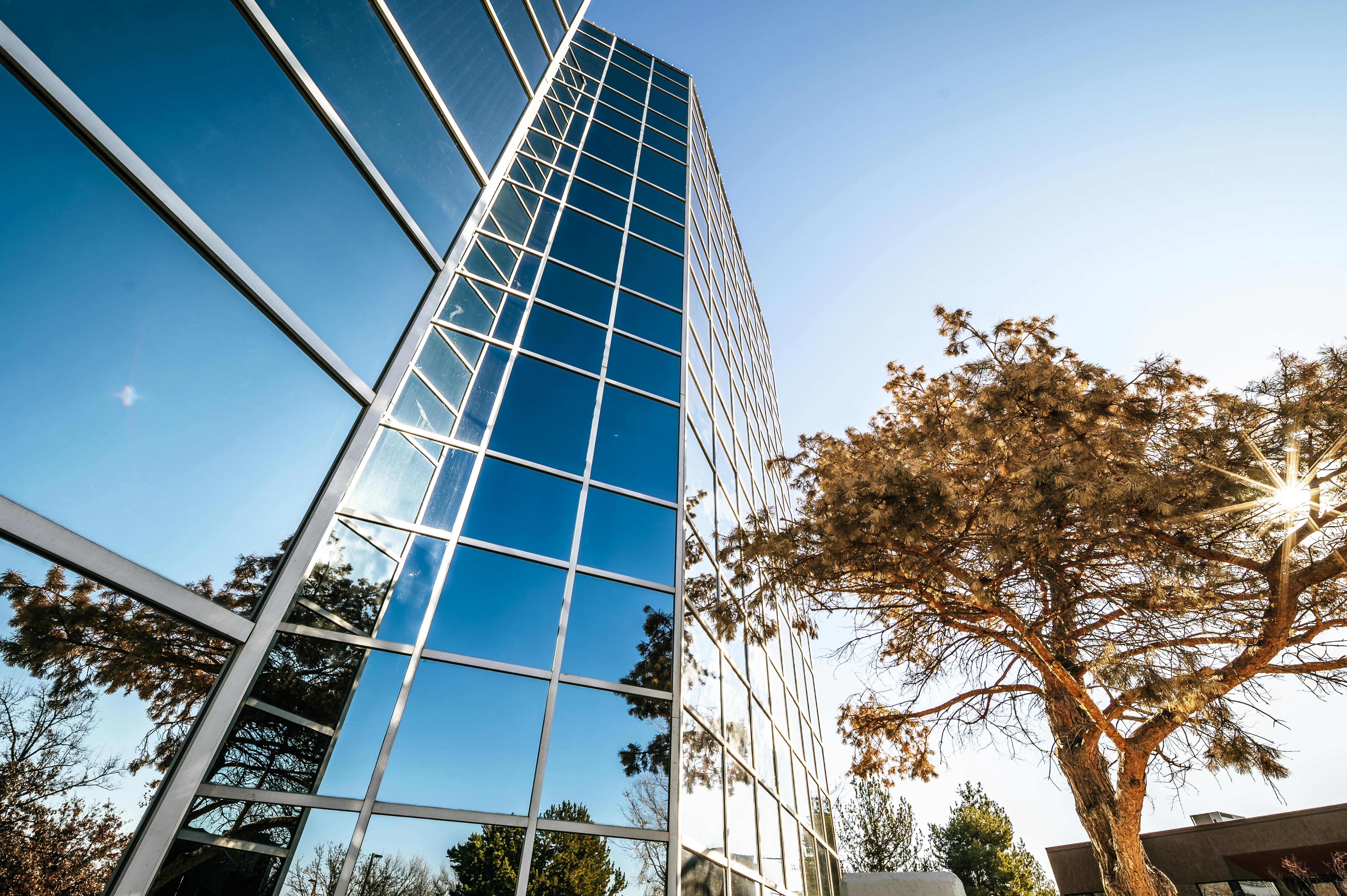 Apex Agency: Building a Life Insurance Sales Force in Columbus — Photo by Brett Sayles on Pexels