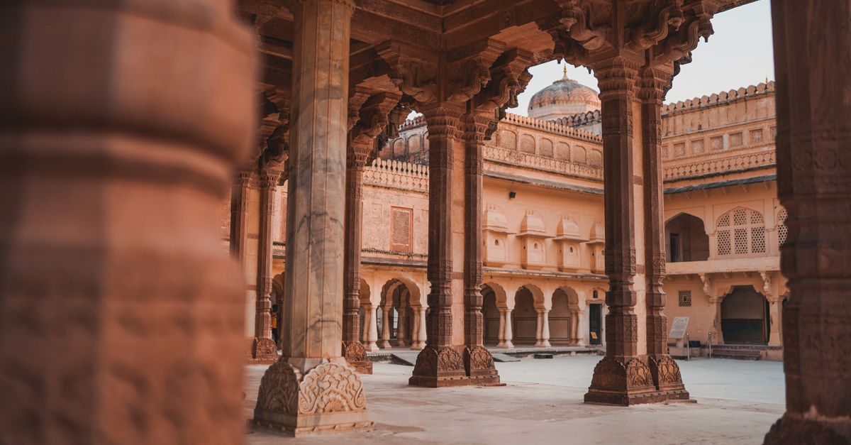 Jaipur First-Timer Guide: 3 Perfect Days in the Pink City Jaipur First-Timer Guide: 3 Perfect Days in the Pink City
