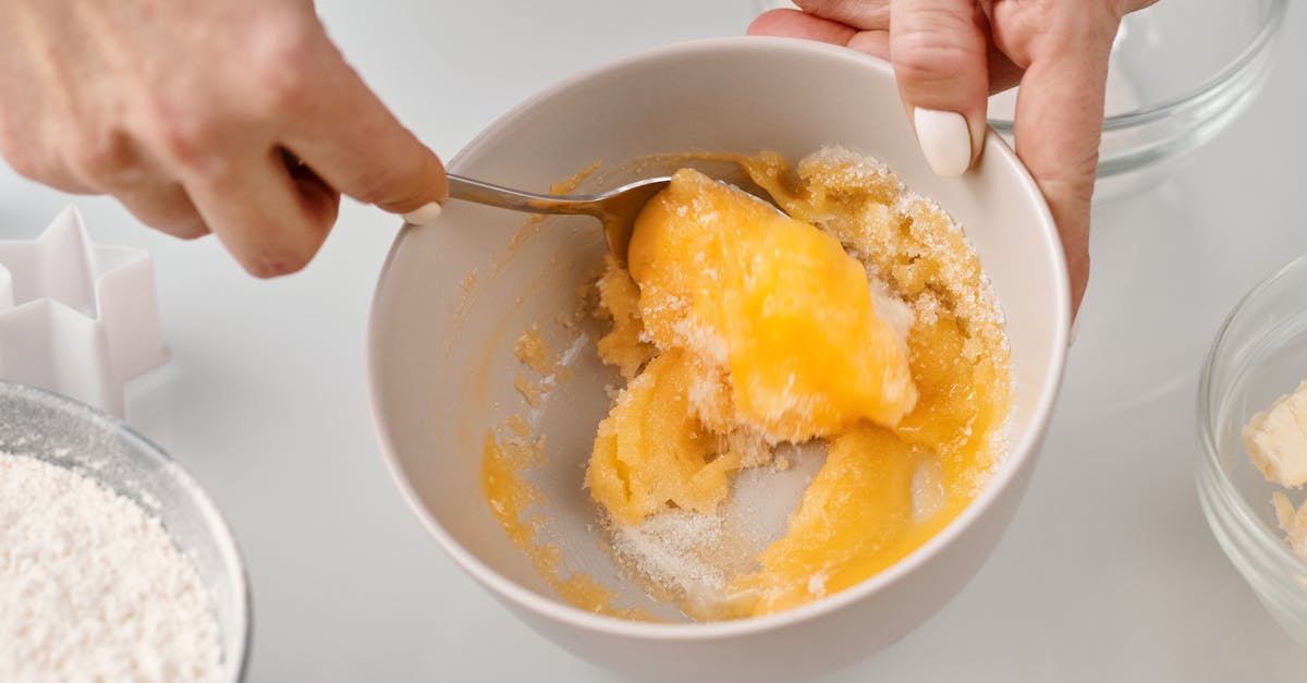 How to make butter slime easy ingredients