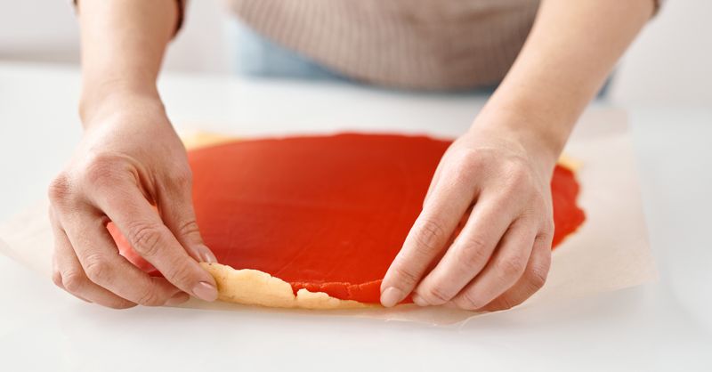 Pâte Modeler Bébé : Recette Comestible Sûre