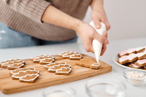 Δωρεάν στοκ φωτογραφιών με yummy, άνθρωπος, ανώνυμος