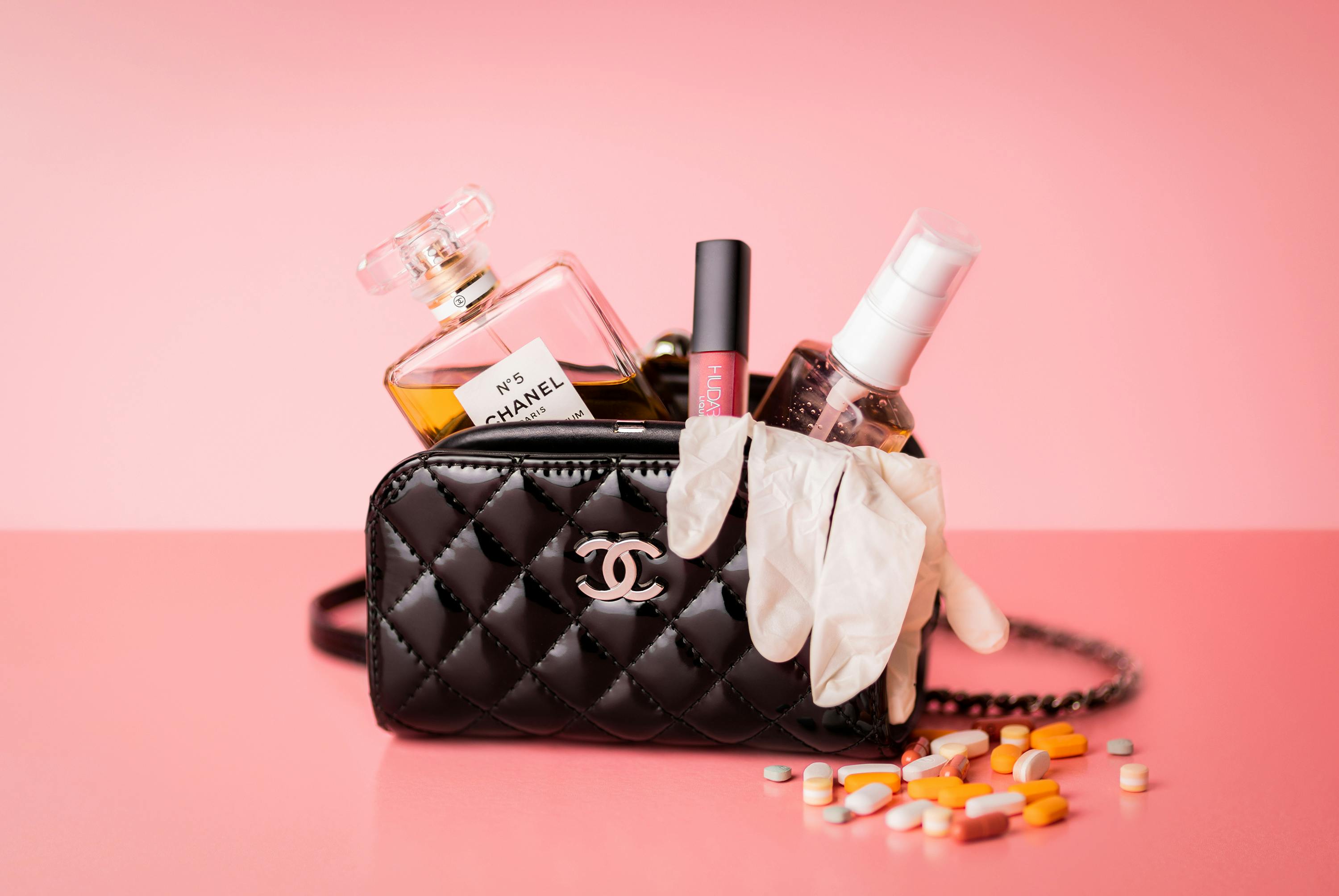 1367 Chanel Bag Stock Photos  Free  RoyaltyFree Stock Photos from  Dreamstime