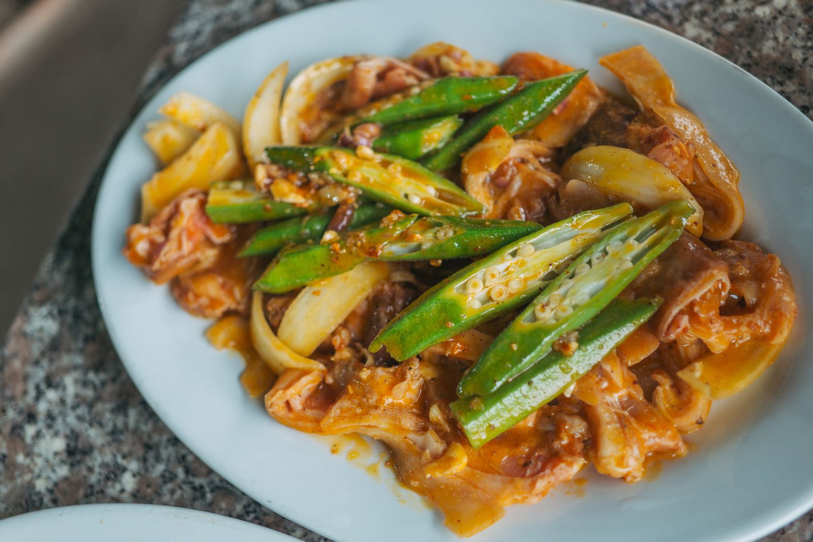 Kare Kare