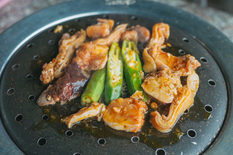 Knorr Premium Vegetable Flavor Base on Amazon