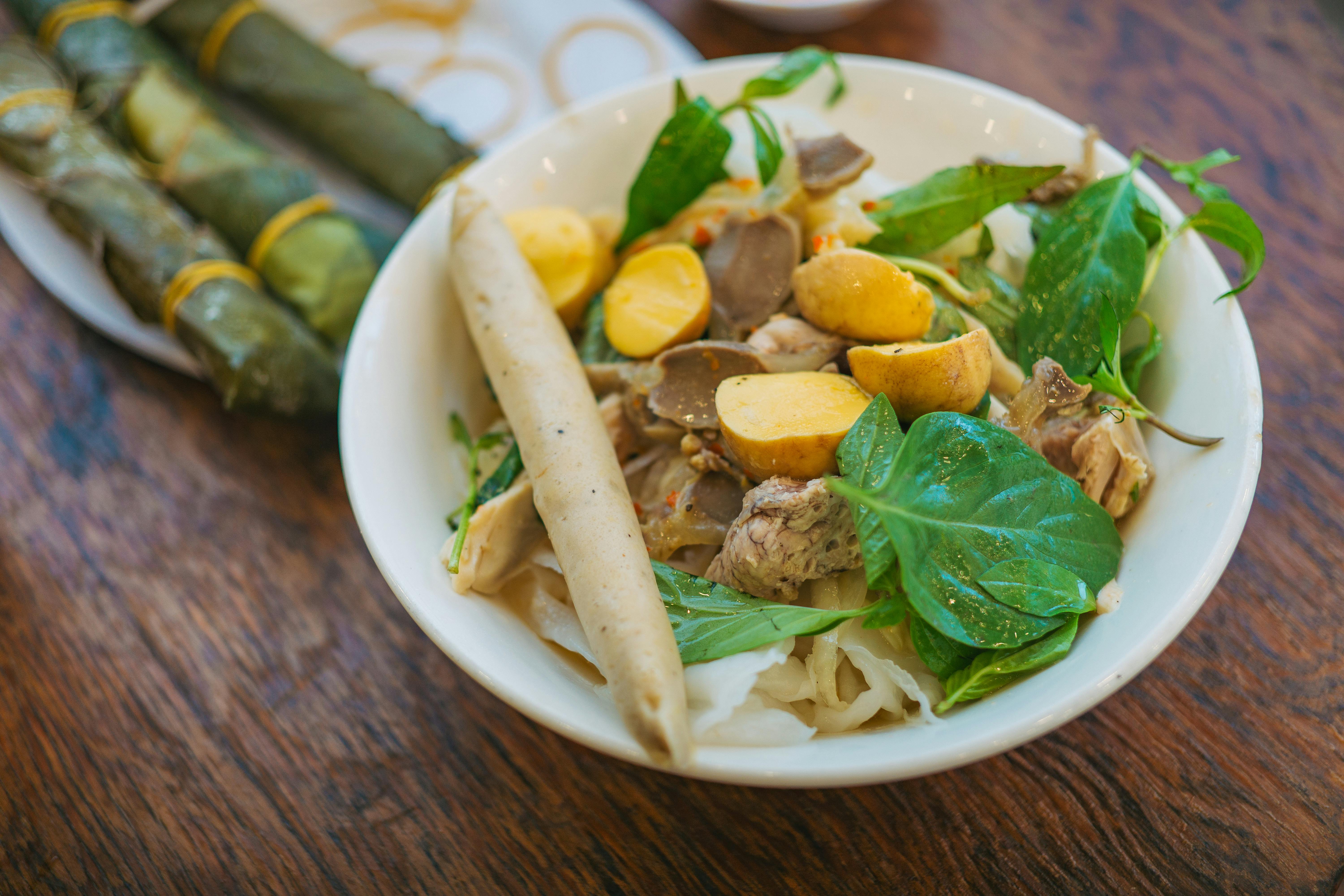 Khám Phá Bí Quyết Bếp Việt: Ẩm Thực Tinh Hoa