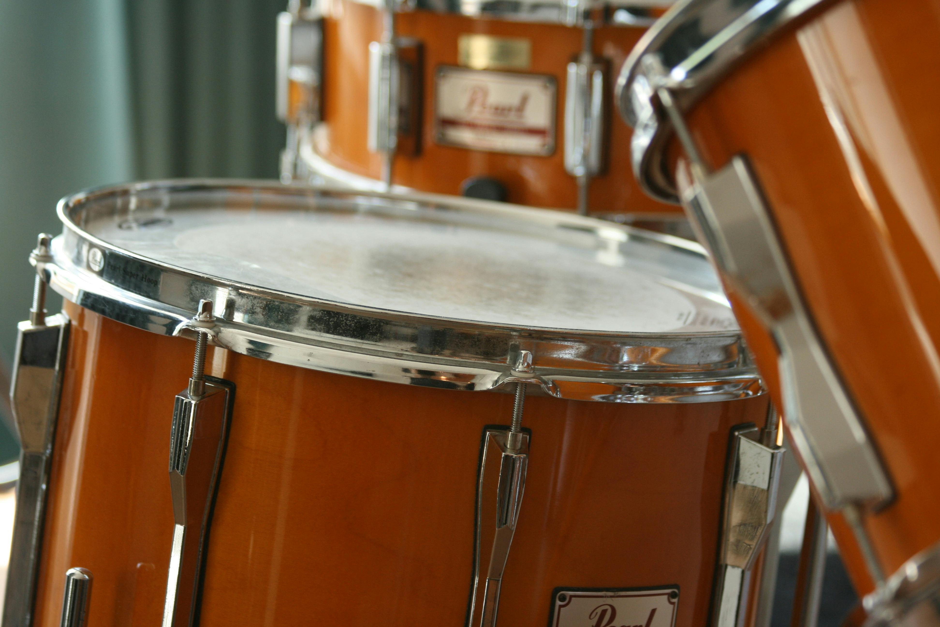 Foto Stok Gratis Tentang Alat Musik Drum Gendang
