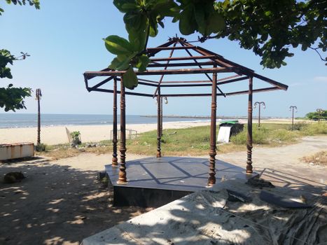 Gazebos