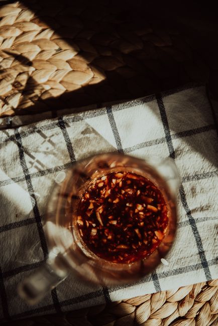 23 Kuliner & Oleh-Oleh Empis-Empis Tempe: Cita Rasa Pedas Asam dari Tempe Bosok Khas Temanggung Tumis berbumbu pedas dari tempe yang difermentasi lebih lama, rasa kuat. 23 Kuliner & Oleh-Oleh Empis-Empis Tempe: Cita Rasa Pedas Asam dari Tempe Bosok Khas Temanggung Tumis berbumbu pedas dari tempe yang difermentasi lebih lama, rasa kuat.