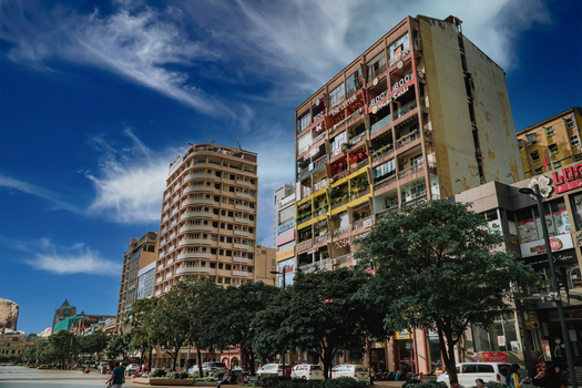 Windhoek