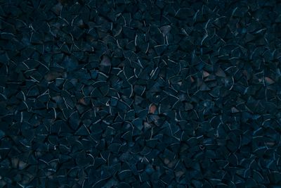 Dark crushed-stone texture, photo by Nikita Belokhonov on Pexels