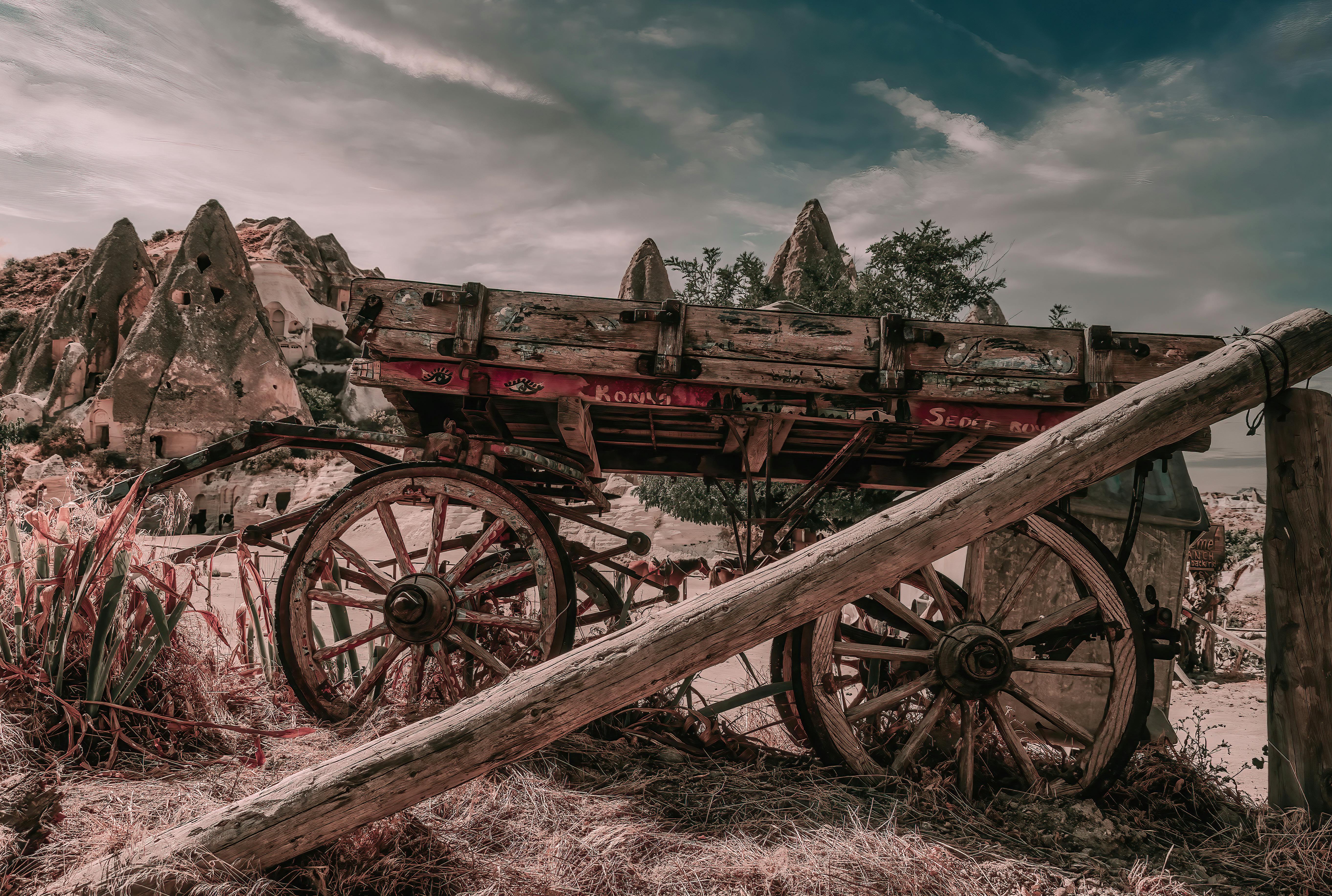 How to Experience Turkey’s Rich History and Nature on Two Wheels