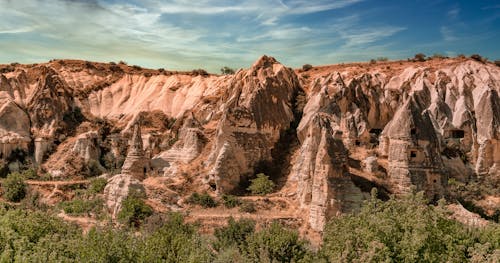 Kostenlos Kostenloses Stock Foto zu berg, canyon, draußen Stock-Foto