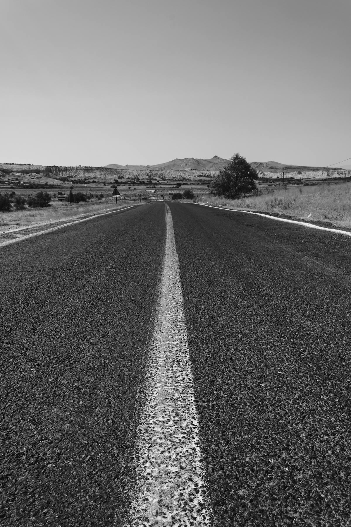 Budowa drogi – maszyny drogowe