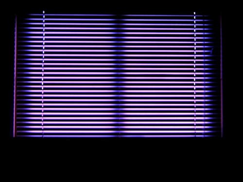 Free stock photo of americanblinds, asuncion, blue