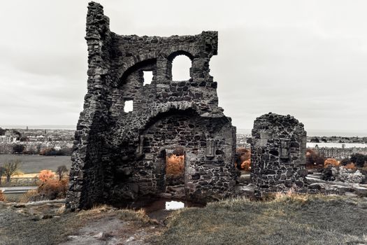 Rosslyn Chapel with a historian — Edinburgh