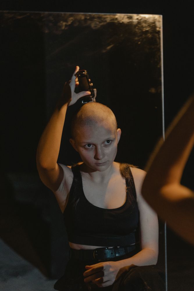 Skinhead Photos, Download The BEST Free Skinhead Stock Photos & HD Images