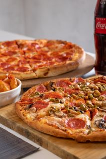 Pizza Deal 2 (PD2)