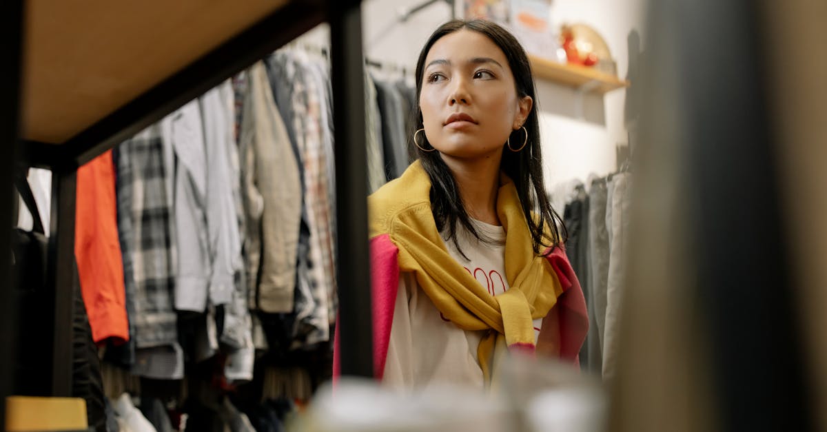 Moda y cuerpo: cómo encontrar tu estilo ideal