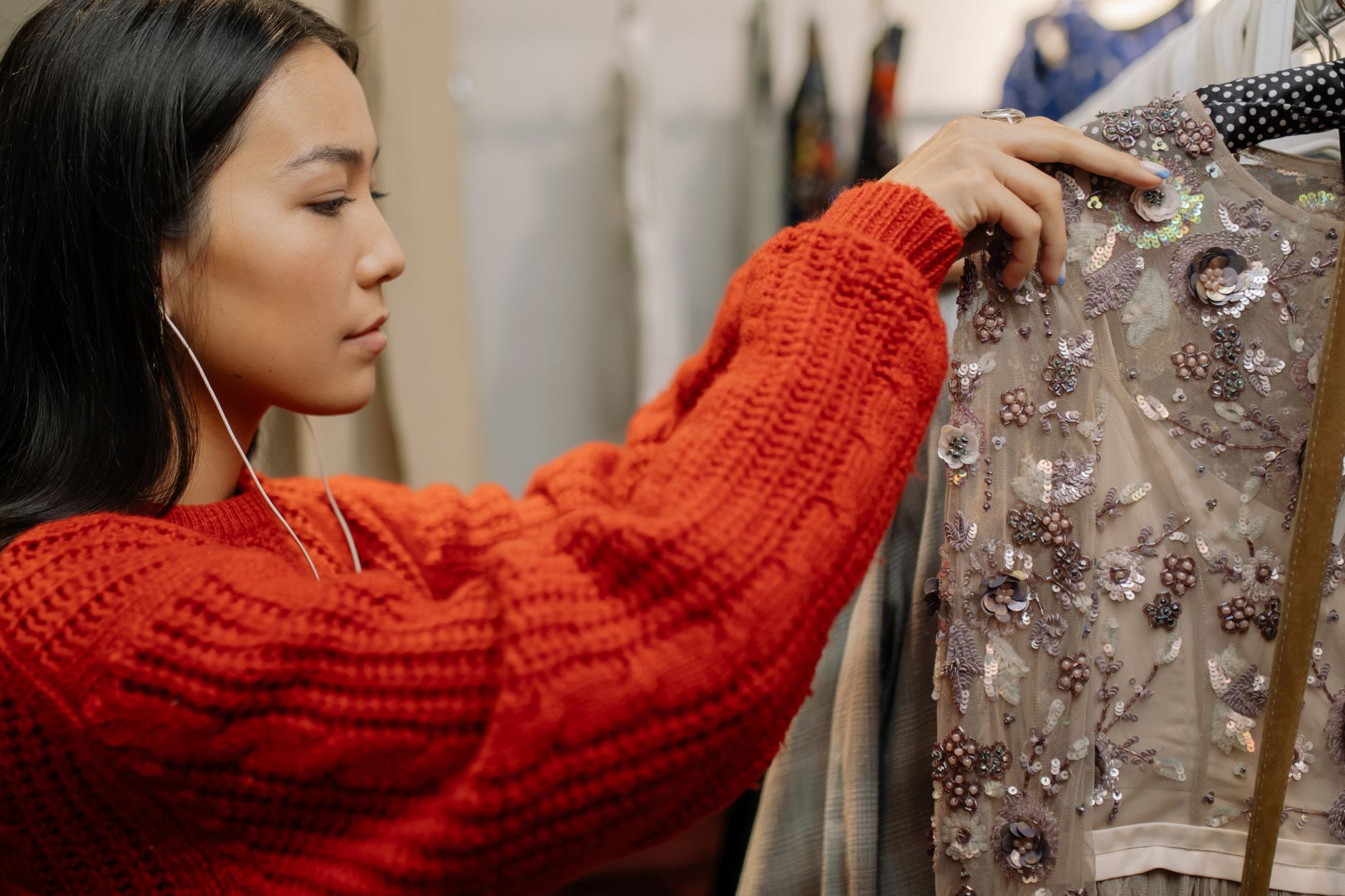 Fashion Facts Tracker