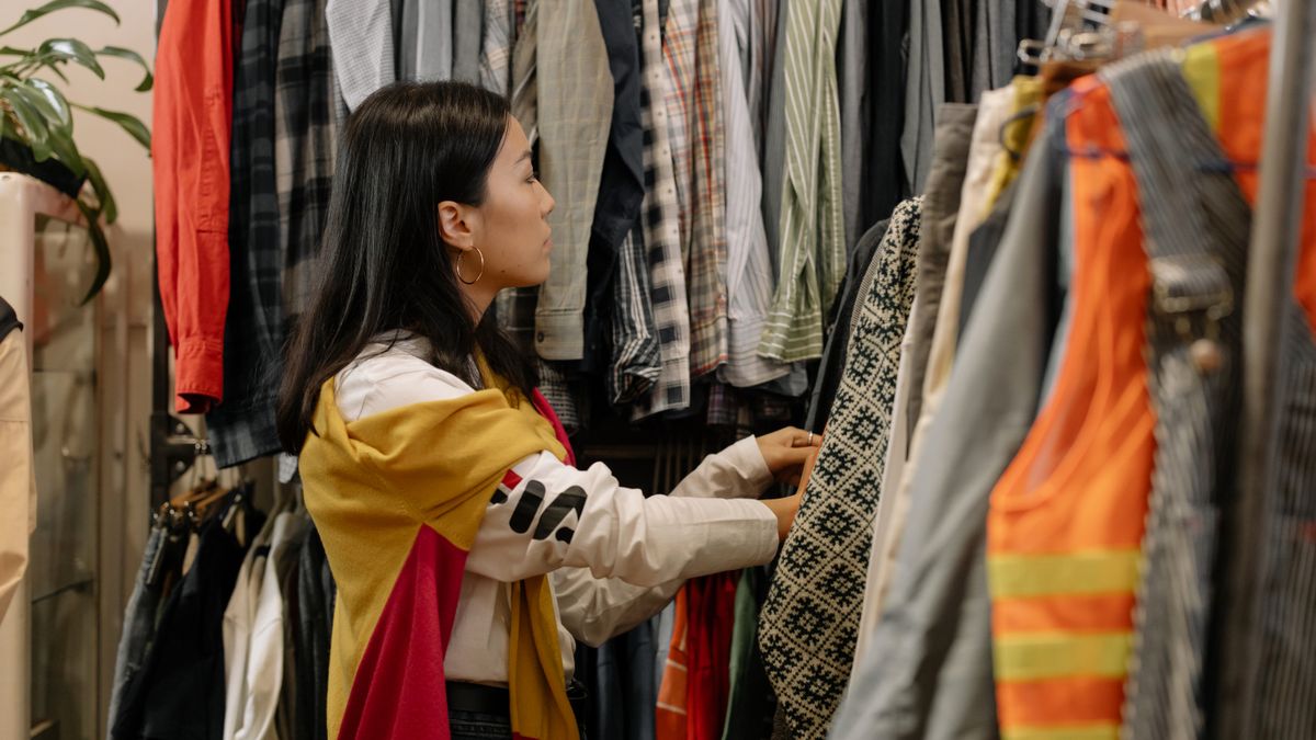 Mode écoresponsable : comment intégrer des vêtements upcyclés dans votre garde-robe