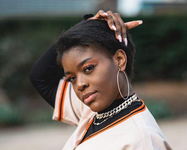 Potes Coloridos Empilhados