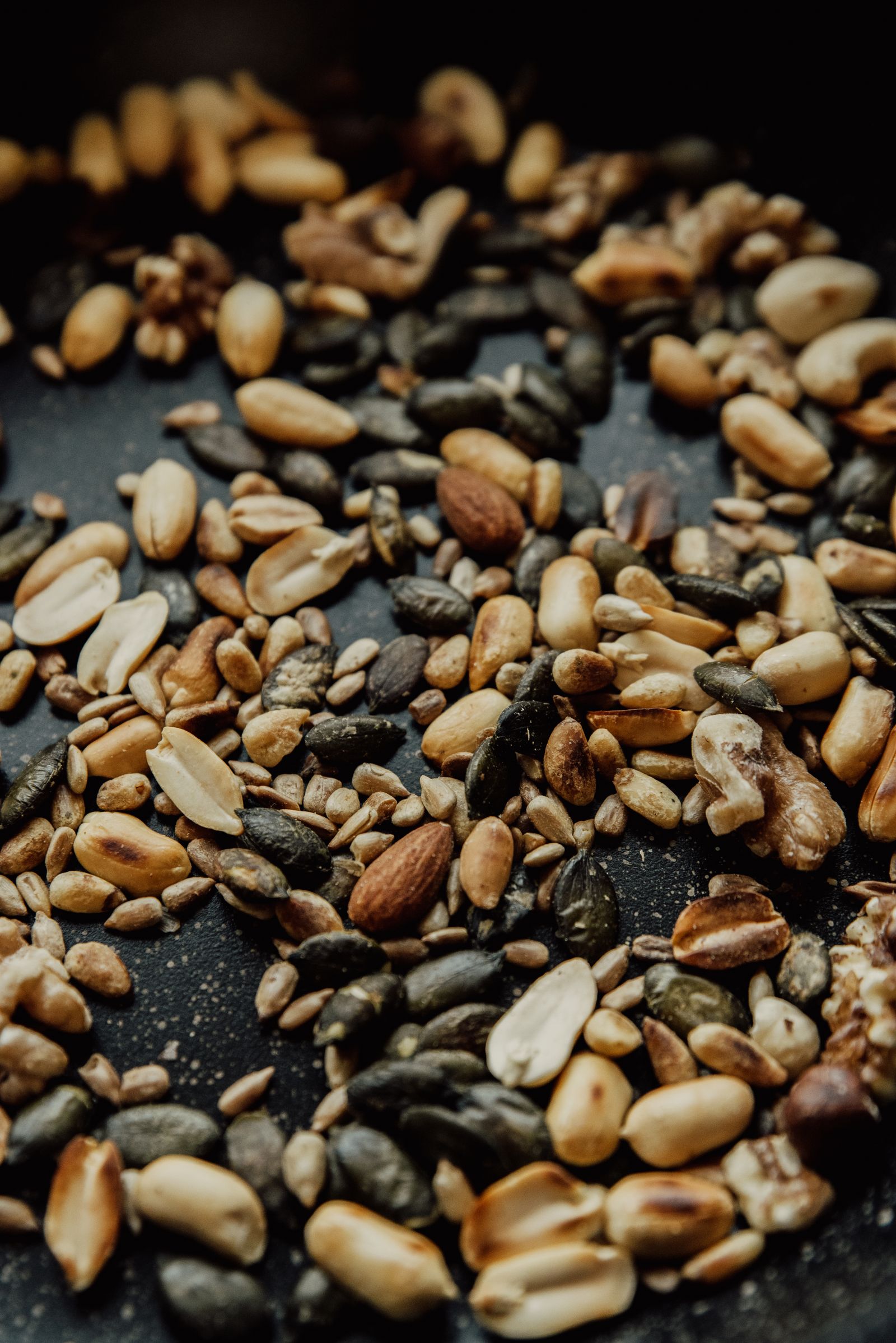 Nuts & Seeds for the Office Pantry: A UAE Supply Guide