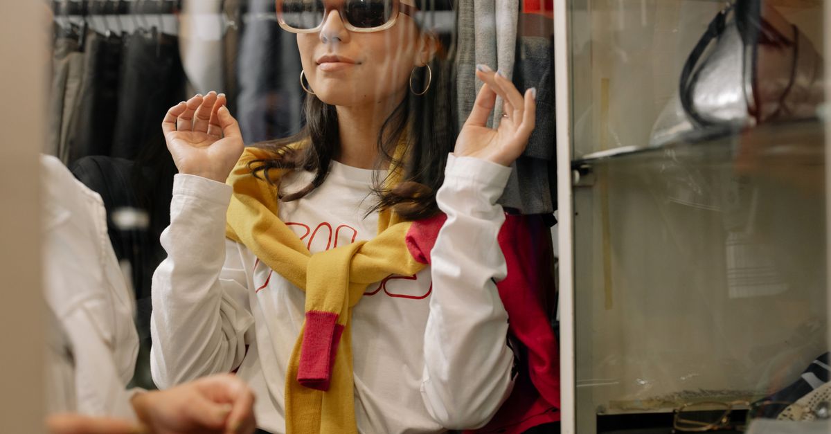 Comment choisir des vêtements qui flattent votre silhouette
