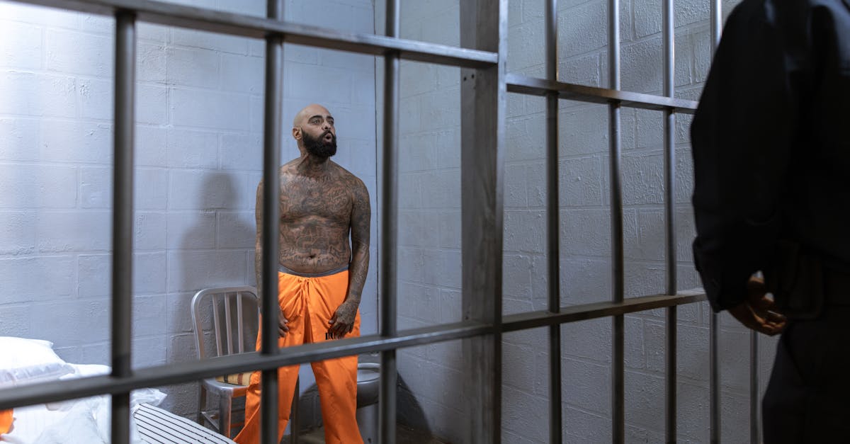 What does solitary confinement mean in prison