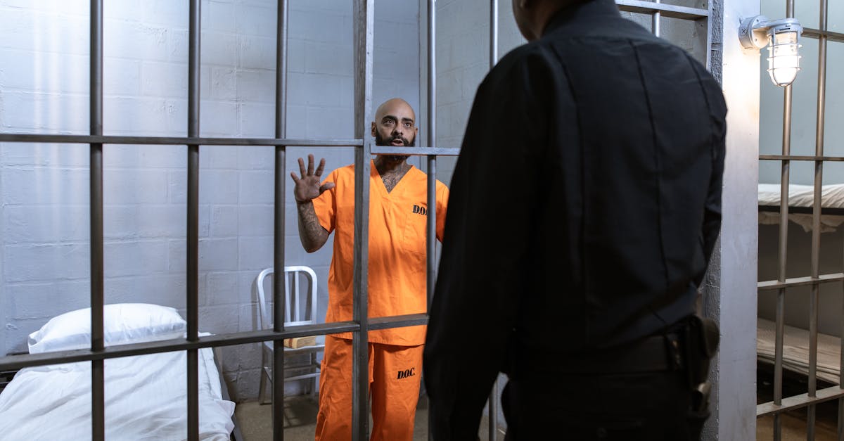 What does solitary mean in prison
