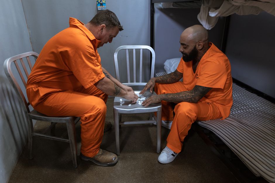 Ontario Inmates Missing for Months After Accidental Jail Releases