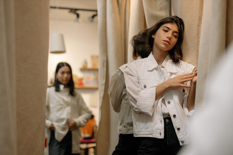 ### Exploring Thrift Shopping