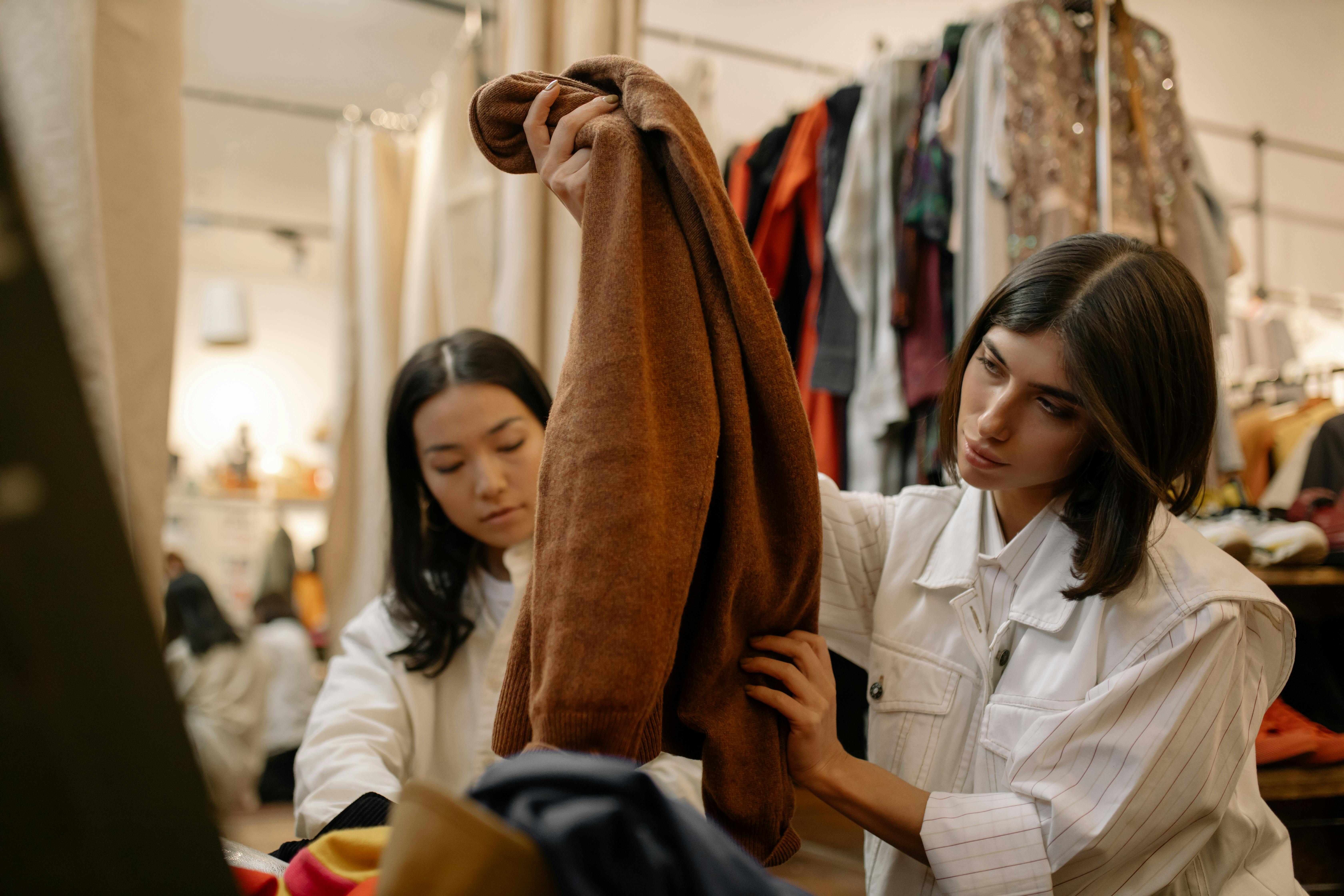 marcas de ropa de mujer baratas