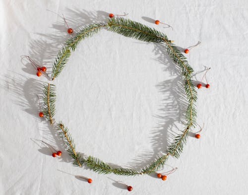 Nature Inspired Christmas Decor Ideas To Refresh Your Home