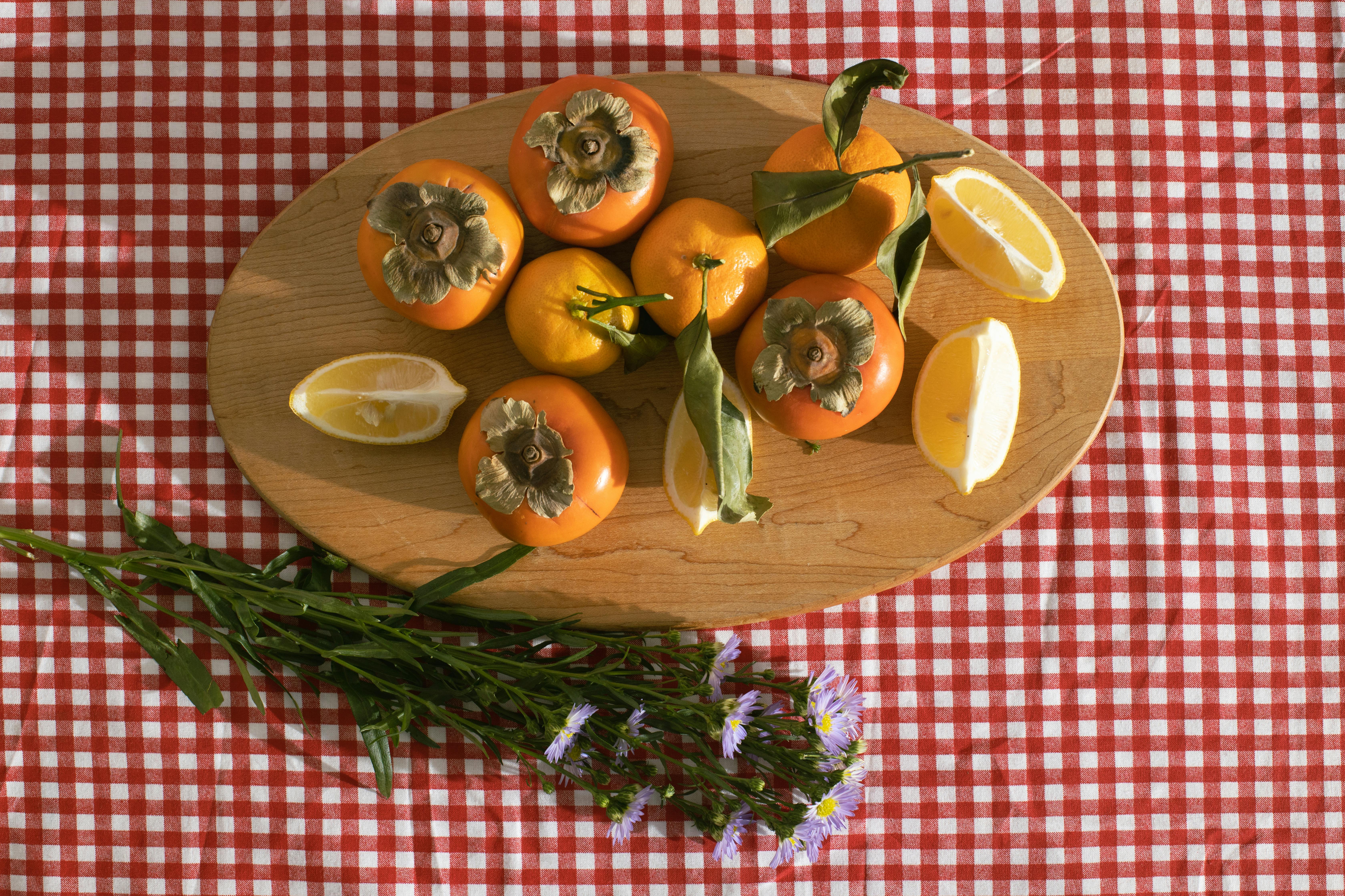 Les Bienfaits Insoupçonnés des Fruits de Saison