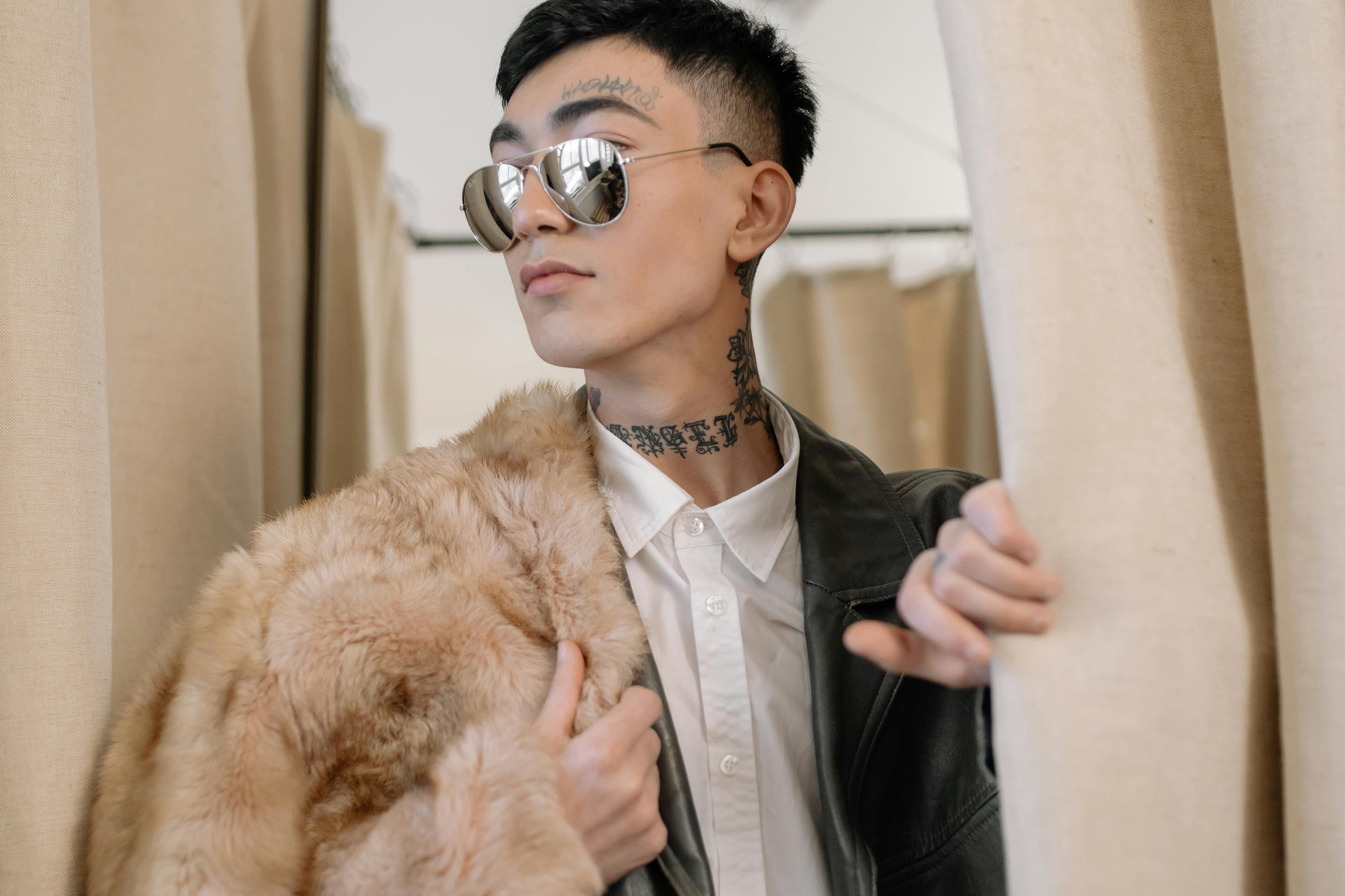 ## Thrift Shopping and Sustainable Fashion