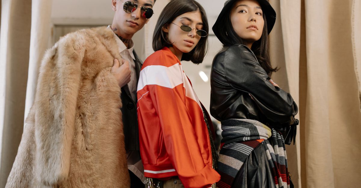 Année 2000 Style : Tendances Y2K 2026