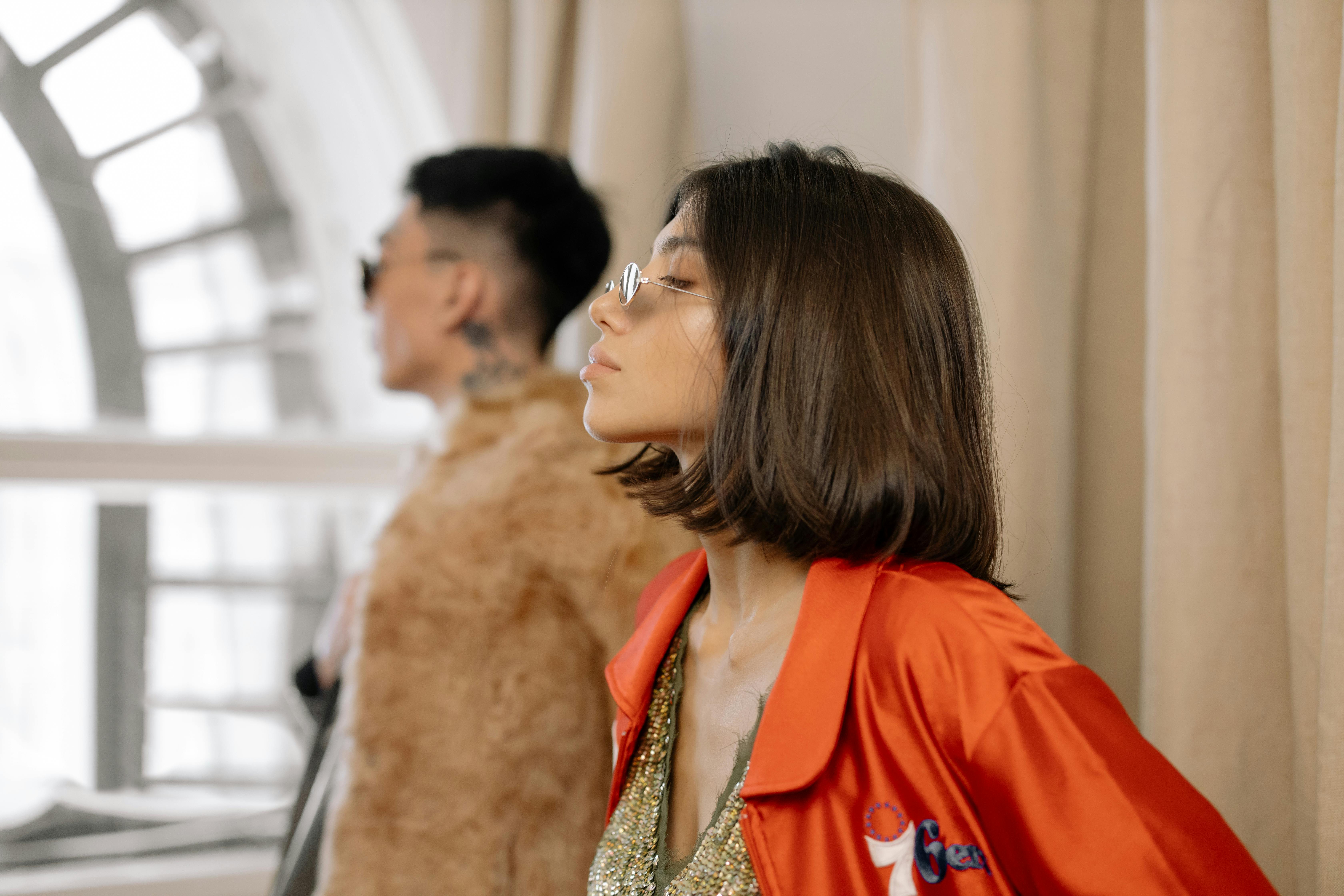 ベビーオイルの髪への使い方 髪のケアや流行りの濡れ髪スタイリングにおすすめ