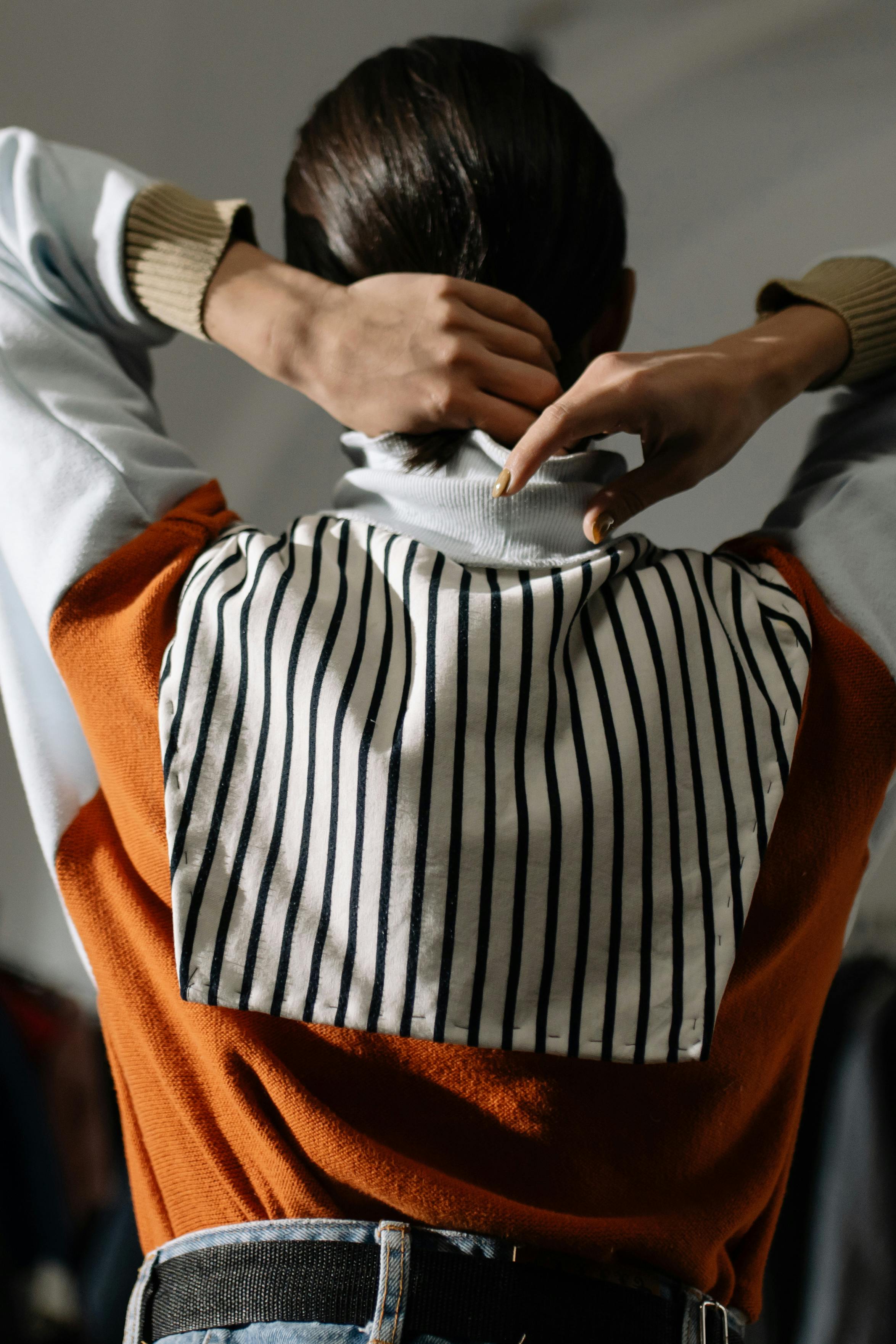 Upcycling and⁤ repurposing old clothing