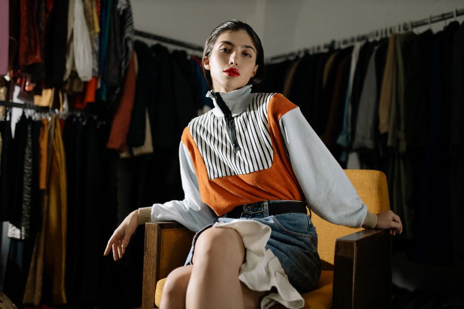 Joao Victor Silva Barros — moda e estilo
