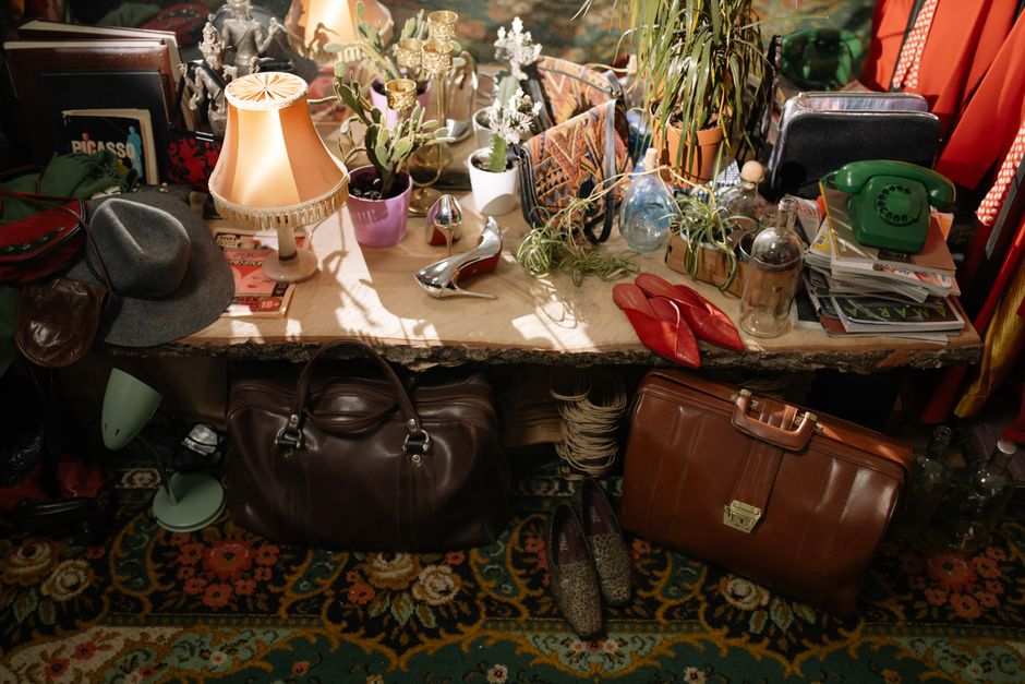 Mengapa Sepatu Secondhand Layak Dilirik? Mengapa Sepatu Secondhand Layak Dilirik?