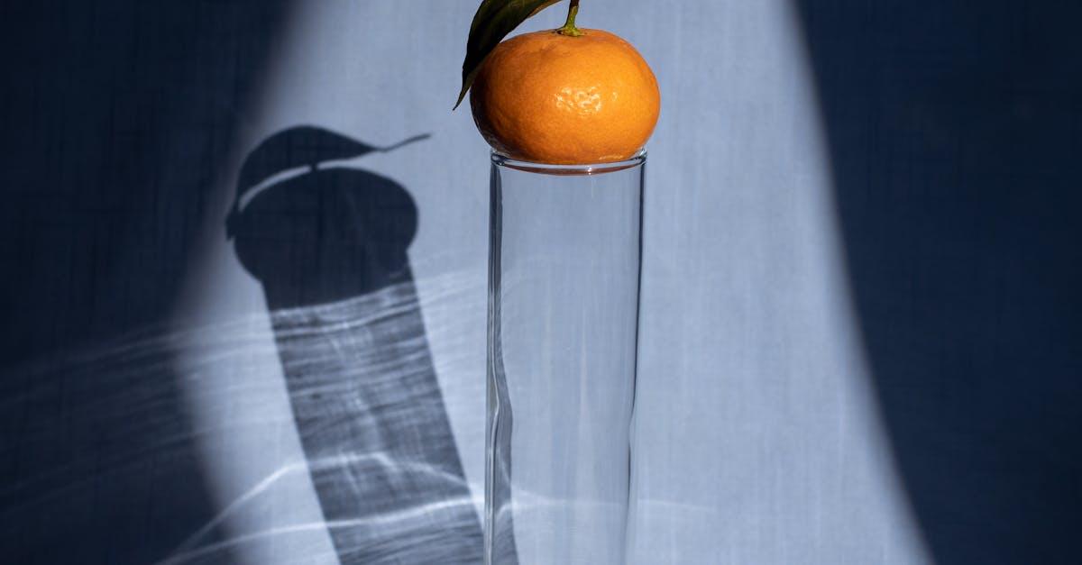 Does orange juice go bad if left out